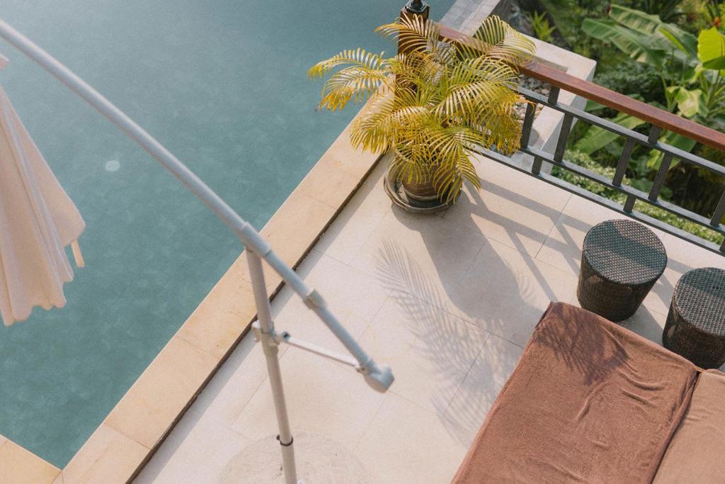 Perfect View Pool Villa Koh Tao Exterior photo